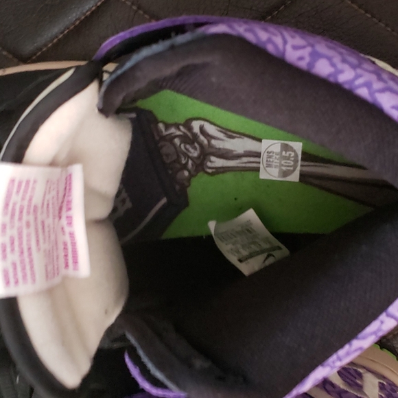 Nike Dunk High Premium Send Help 2 - Picture 7 of 8